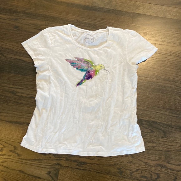 krazy kat Tops - Hummingbird T Shirt Krazy Kat Small VGUC